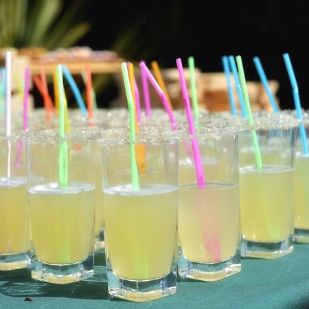 Mahafaly Hotel & Resort Antsirabe Kültér fotó