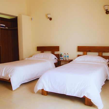 Mahafaly Hotel & Resort Antsirabe Kültér fotó