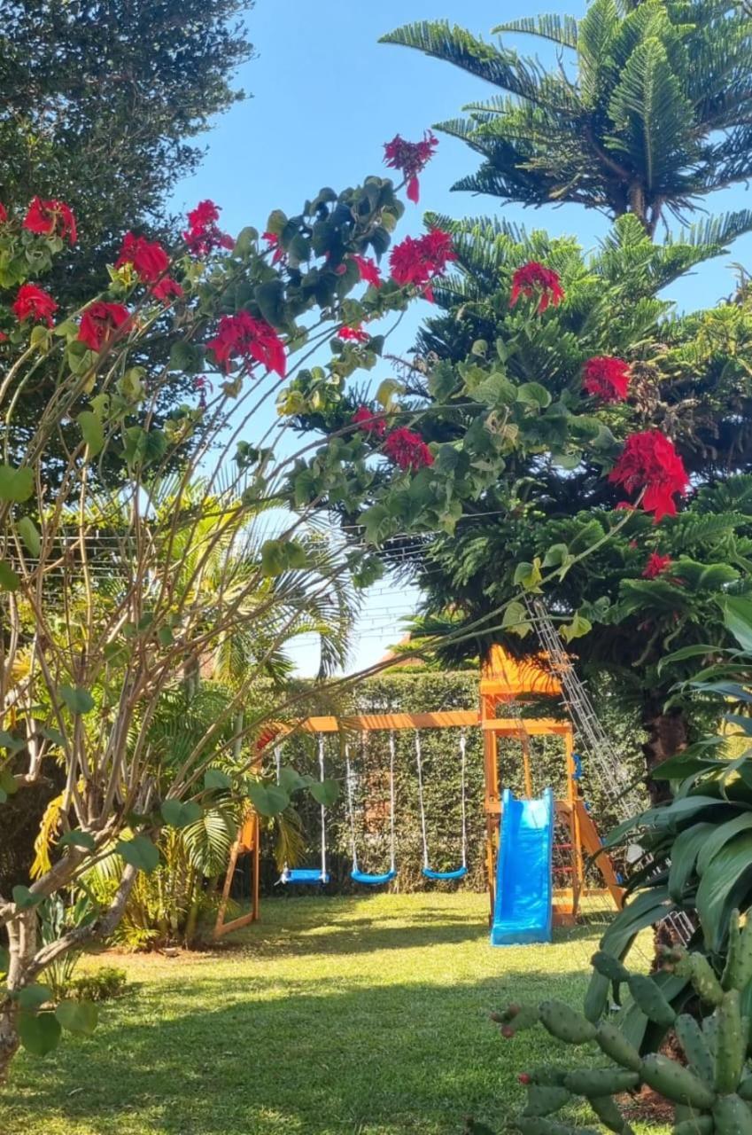 Mahafaly Hotel & Resort Antsirabe Kültér fotó