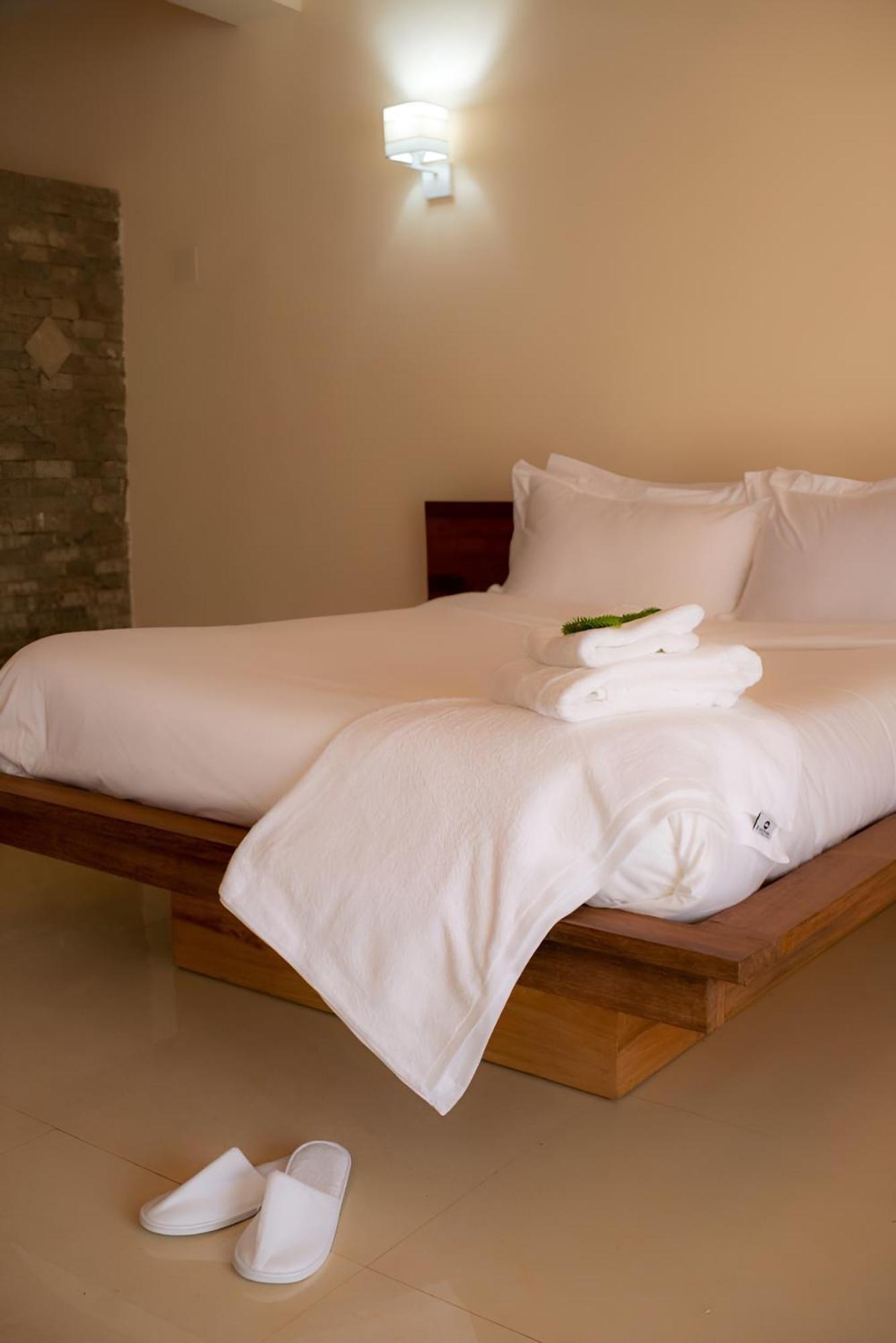 Mahafaly Hotel & Resort Antsirabe Kültér fotó
