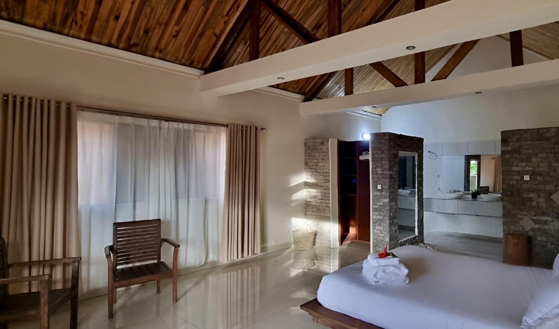 Mahafaly Hotel & Resort Antsirabe Kültér fotó