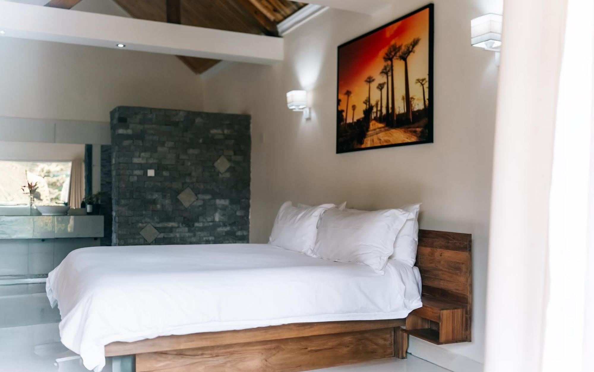 Mahafaly Hotel & Resort Antsirabe Kültér fotó