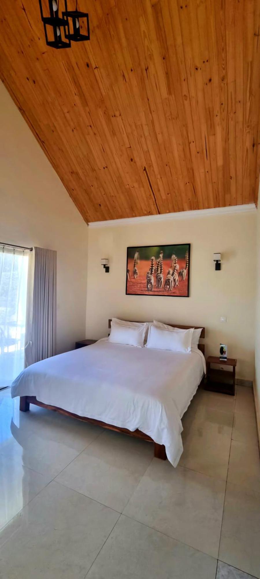 Mahafaly Hotel & Resort Antsirabe Kültér fotó